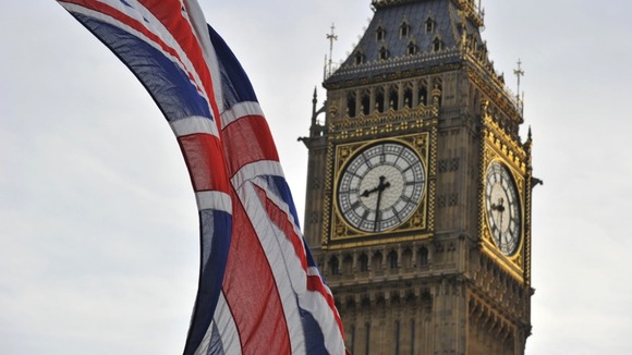 The Clock Tower