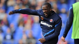 Chris Powell