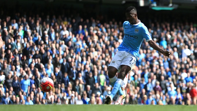 Iheanacho