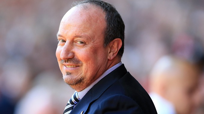 Benitez