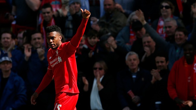 Sturridge