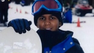 Trayvon Martin
