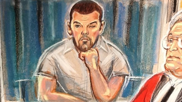 Dale Cregan has been charged with the murders of PCs Fiona Bone and Nicola Hughes.