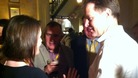 Kirsty Williams AM and Nick Clegg MP