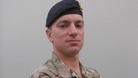 Captain James Townley died in Afghanistan on Friday