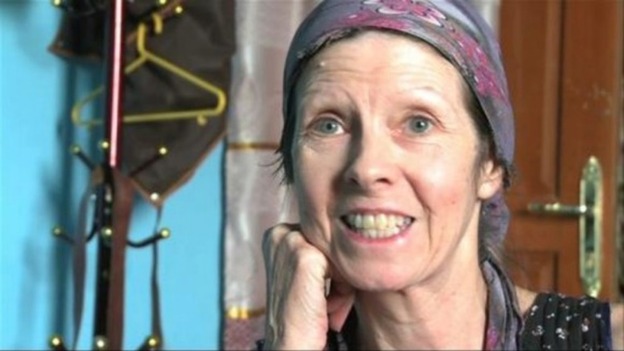 Judith Tebbutt from Bishop's Storford, Hertfordshire