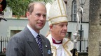 Prince Edward, Earl of Wessex