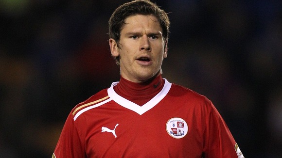 Josh Simpson