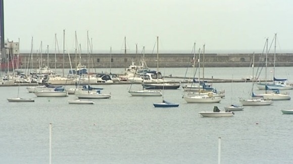 Holyhead Port