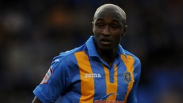 Marvin Morgan