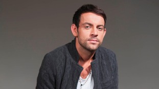Ben Forster