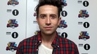 Nick Grimshaw