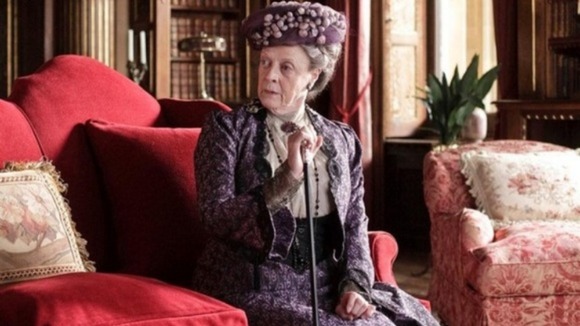 Maggie Smith