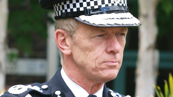 Met Police Commissioner