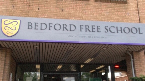 Bedford Free School