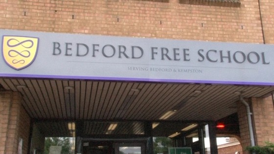 Bedford Free School