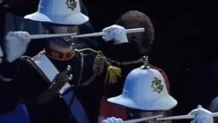 Band