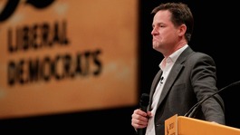 Nick Clegg