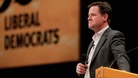 Nick Clegg