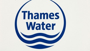 Thames Water logo