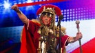 auditions at BGT