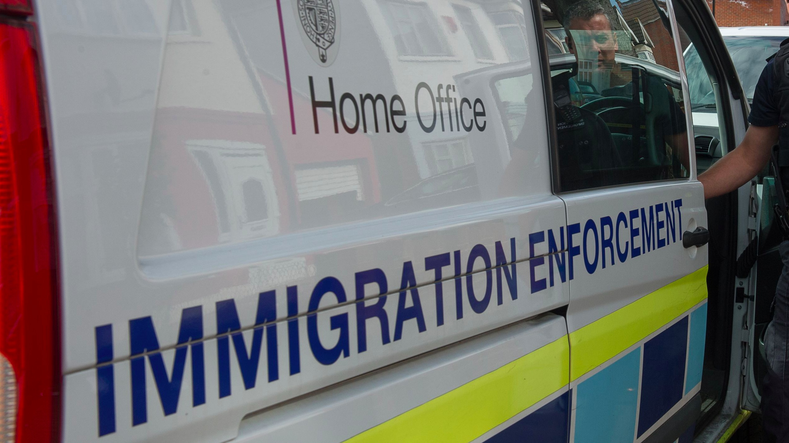 Arrests in illegal immigration swoops across Wales Wales ITV News