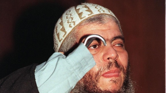 Abu Hamza
