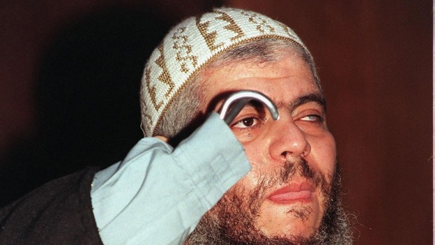 Abu Hamza