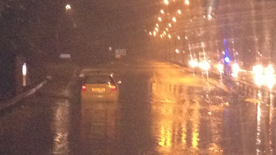 Dunston