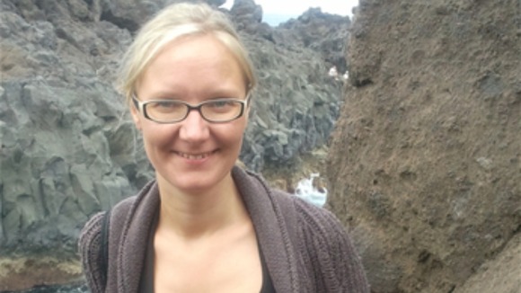 Joanna Smith was killed when her car tyre was sabotaged