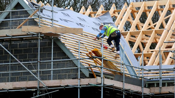 New plans for council homes in Ipswich