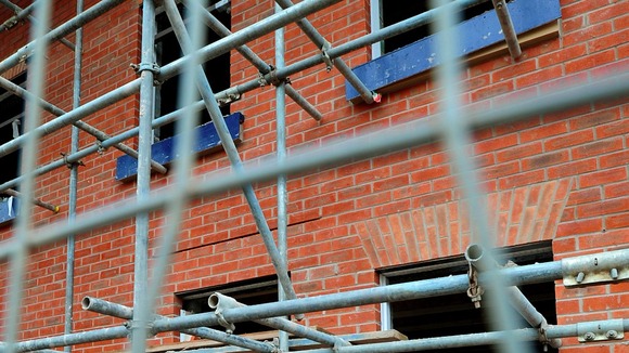 The project is expected to create jobs in the construction secto
