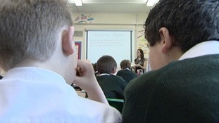 Children in schools