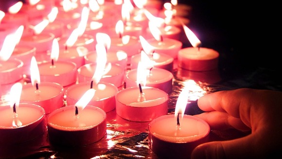What does spirituality mean to you?