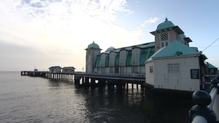 Penarth Pavillion