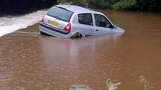 Oakamoor, Staffordshire