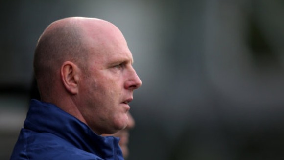 Rovers boss Steve Kean faces the axe after he failed to reach Singh's target of 16 points from the first seven games
