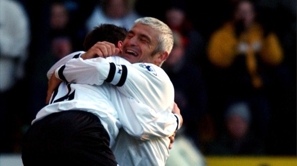 Fabrizio Ravanelli