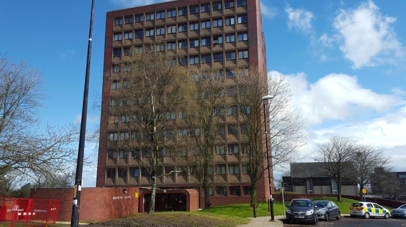 Paul Gascoigne's nephew reported dead in Gateshead - ITV News