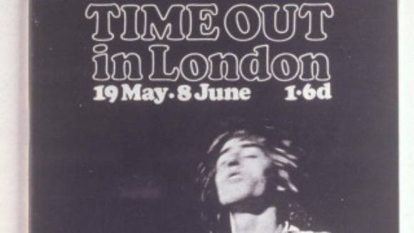 Time Out London 19 May 1969.