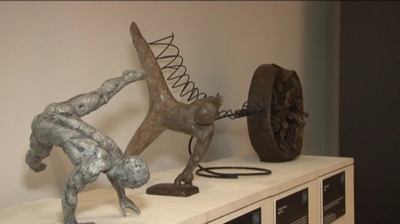 Sculptures