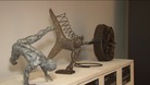 Sculptures
