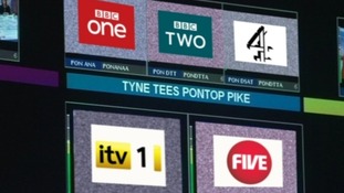 Digital Switchover