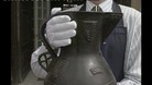 The Wenlock jug was stolen in May 2012