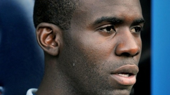 Fabrice Muamba