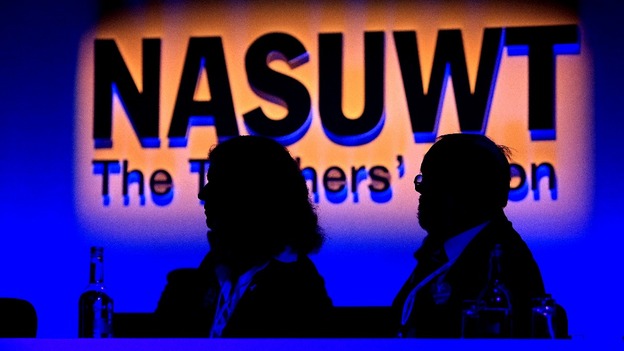 Schools will be hit by escalated industrial action by teachers from today 