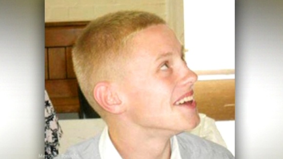 Kyle Rees