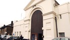 HMP Pentonville in North London.