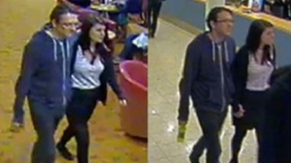 Megan Stammers Jeremy Forrest missing schoolgirl