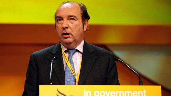 Norman Baker